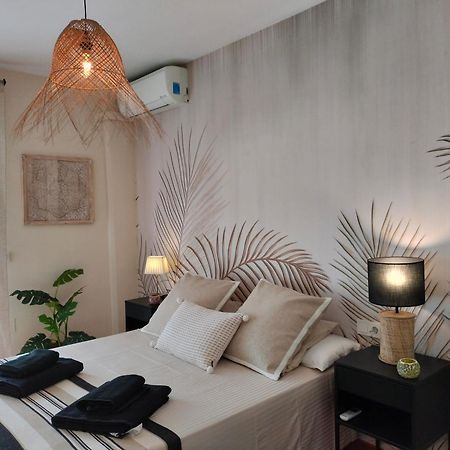 Apartamento C/Piscina Centro Нерха Экстерьер фото