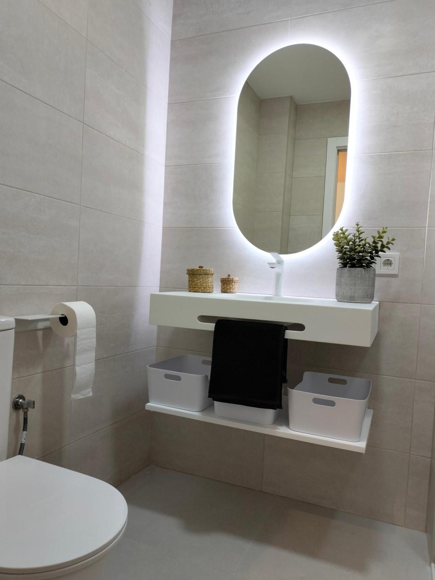 Apartamento C/Piscina Centro Нерха Экстерьер фото
